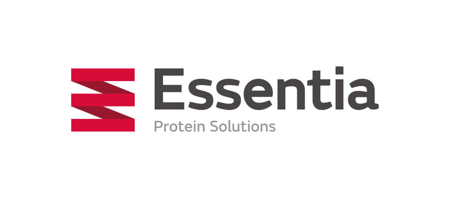 Logo Essentia Protein Solutions